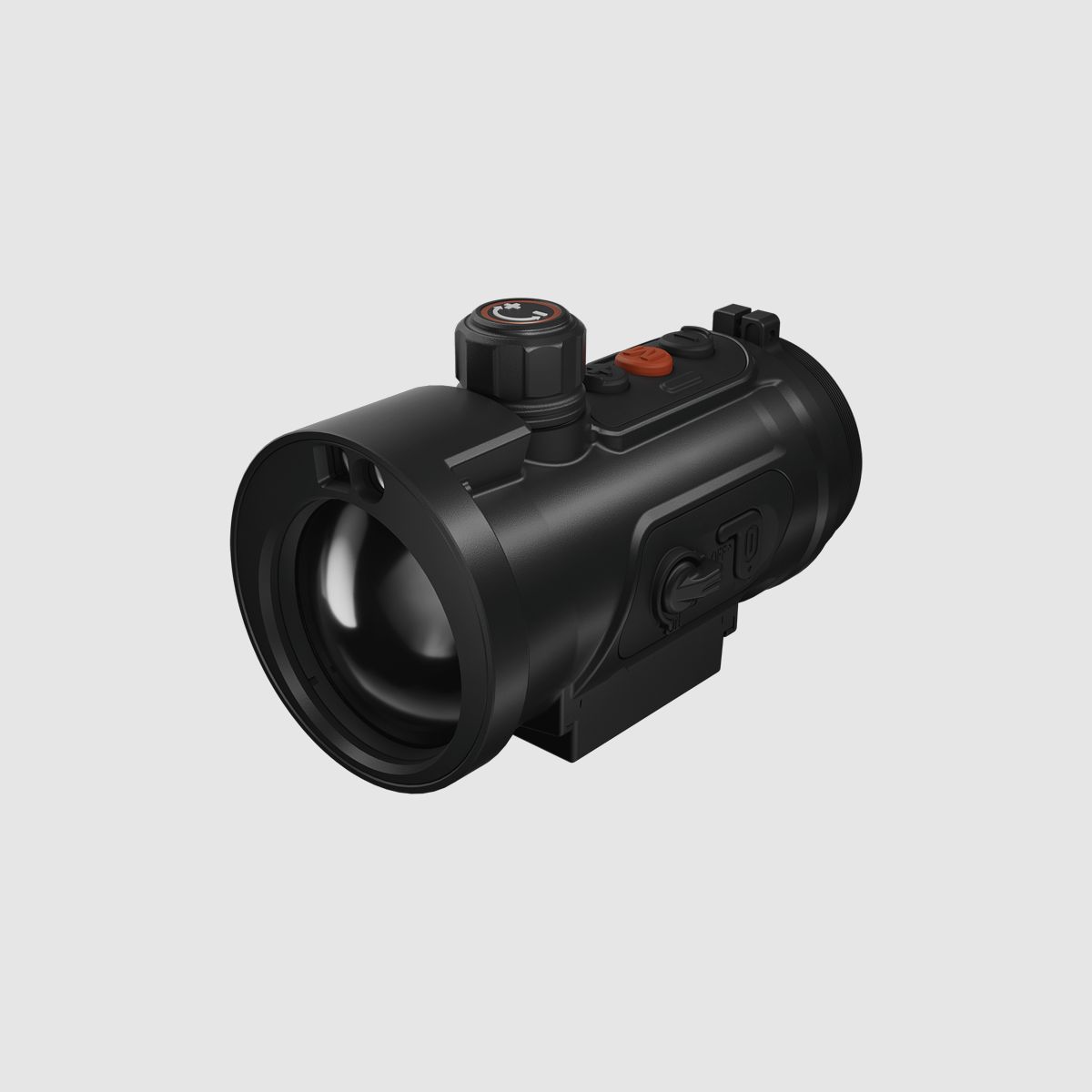 Thermal imaging clip-on THERMTEC HUNT 650L, image 2 of 3