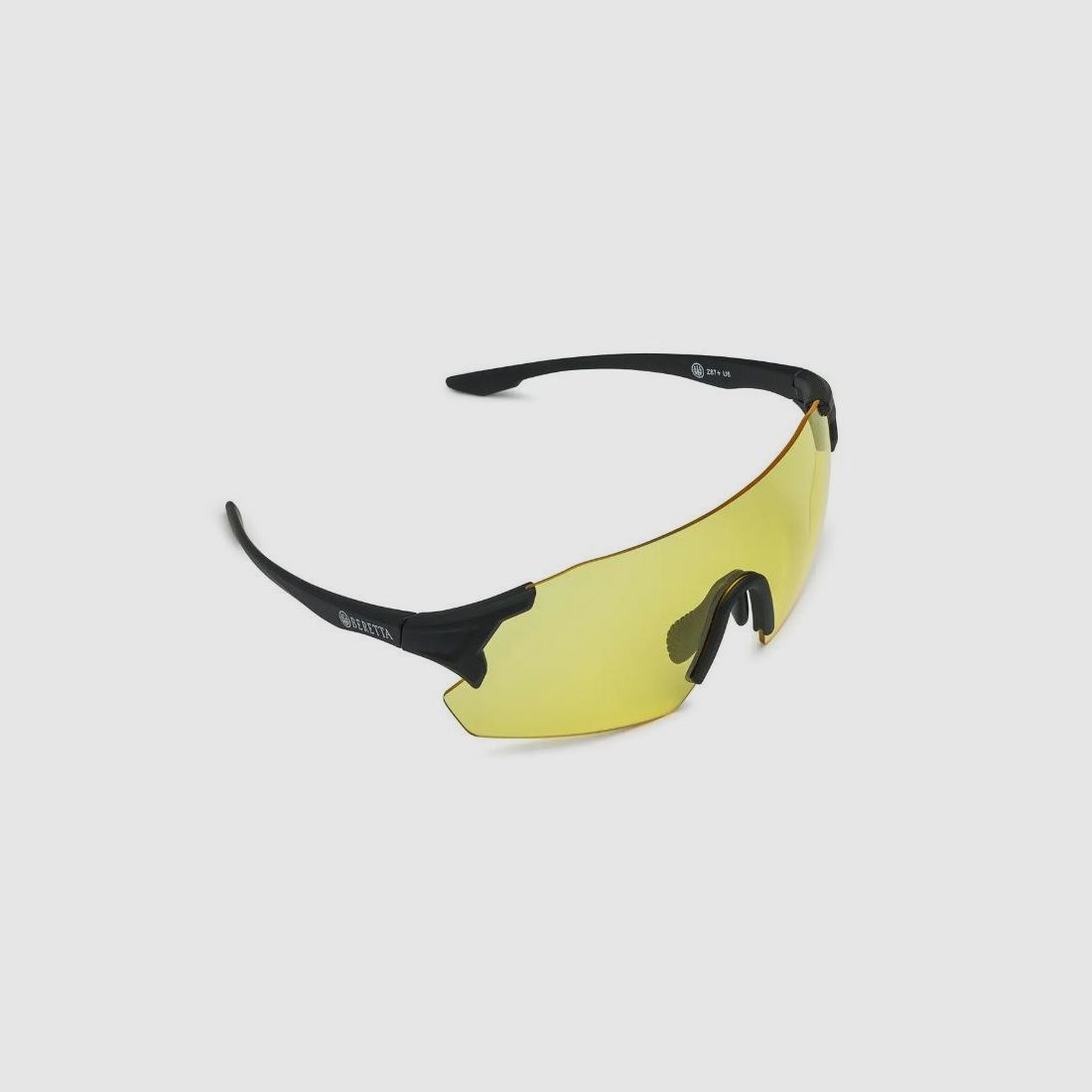 Beretta Schießbrille gelbe Linse Art. OC061 A2854 0229, Bild 4 von 4