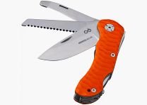 Nóż składany Merkel Gear 2005609 Klappmesser Keiler Tool