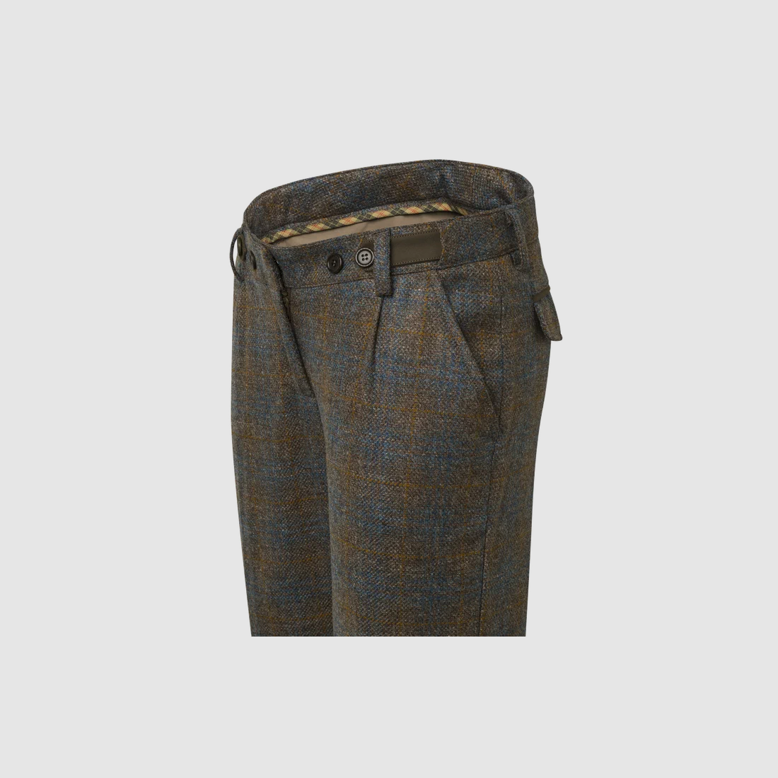 Hunting pants for women Beretta St James Breeks, image 5 of 6