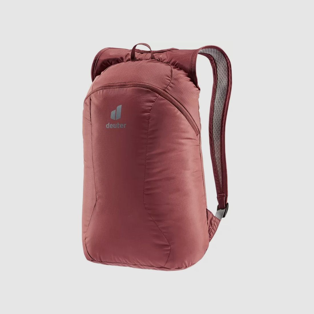 Deuter Aircontact X 60+15 SL Rot, Bild 1 von 12