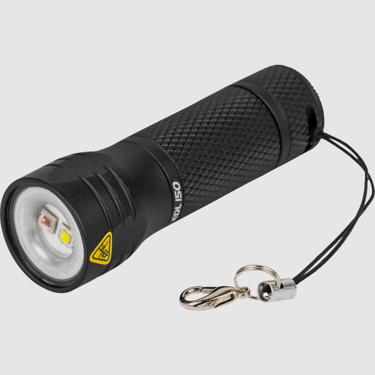 BLASER Taschenlampe EDL 150 Lumen 15m