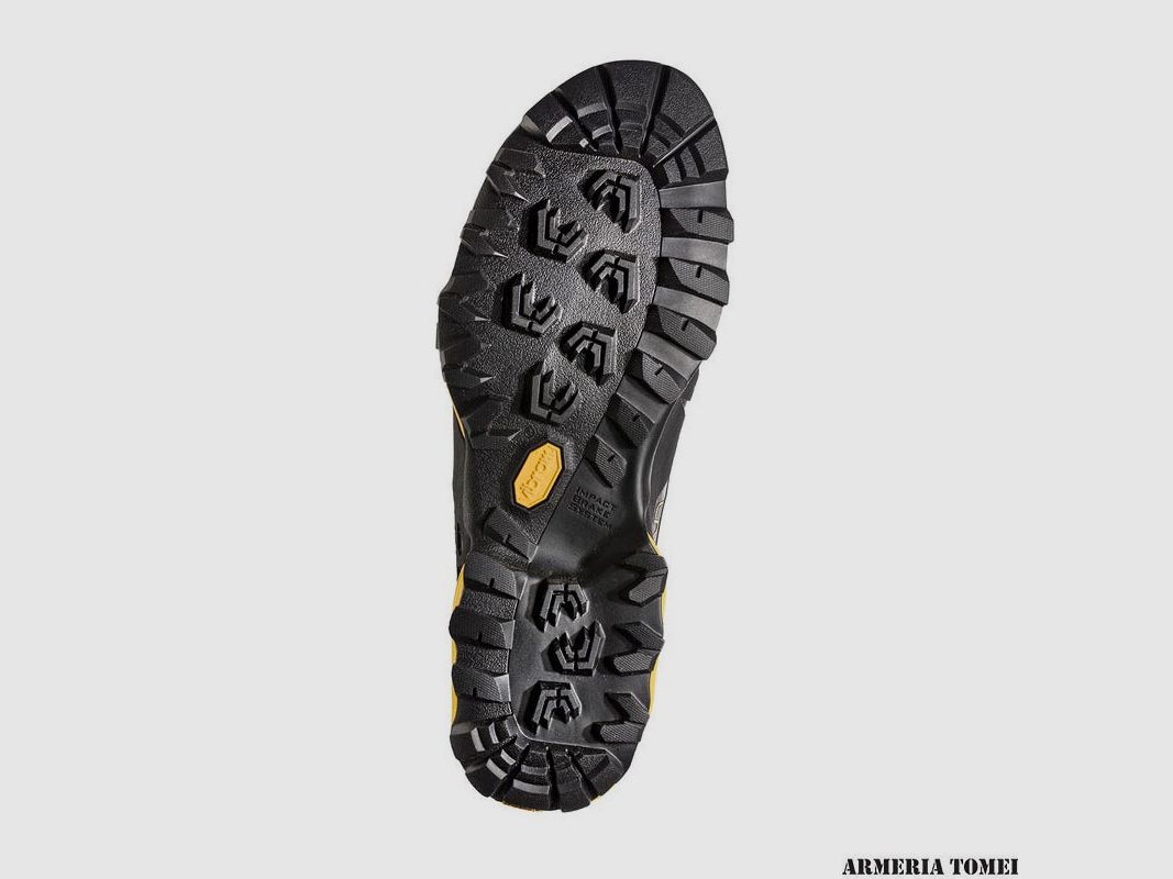 SCARPONI – LA SPORTIVA – TX5 GTX Carbon / Yellow, image 6 of 6