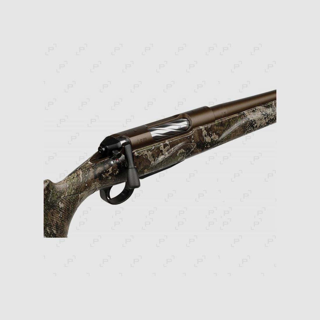 Repetierbüchse Jagd FRANCHI HORIZON ELITE CAMO CERAKOTE, Bild 2 von 2