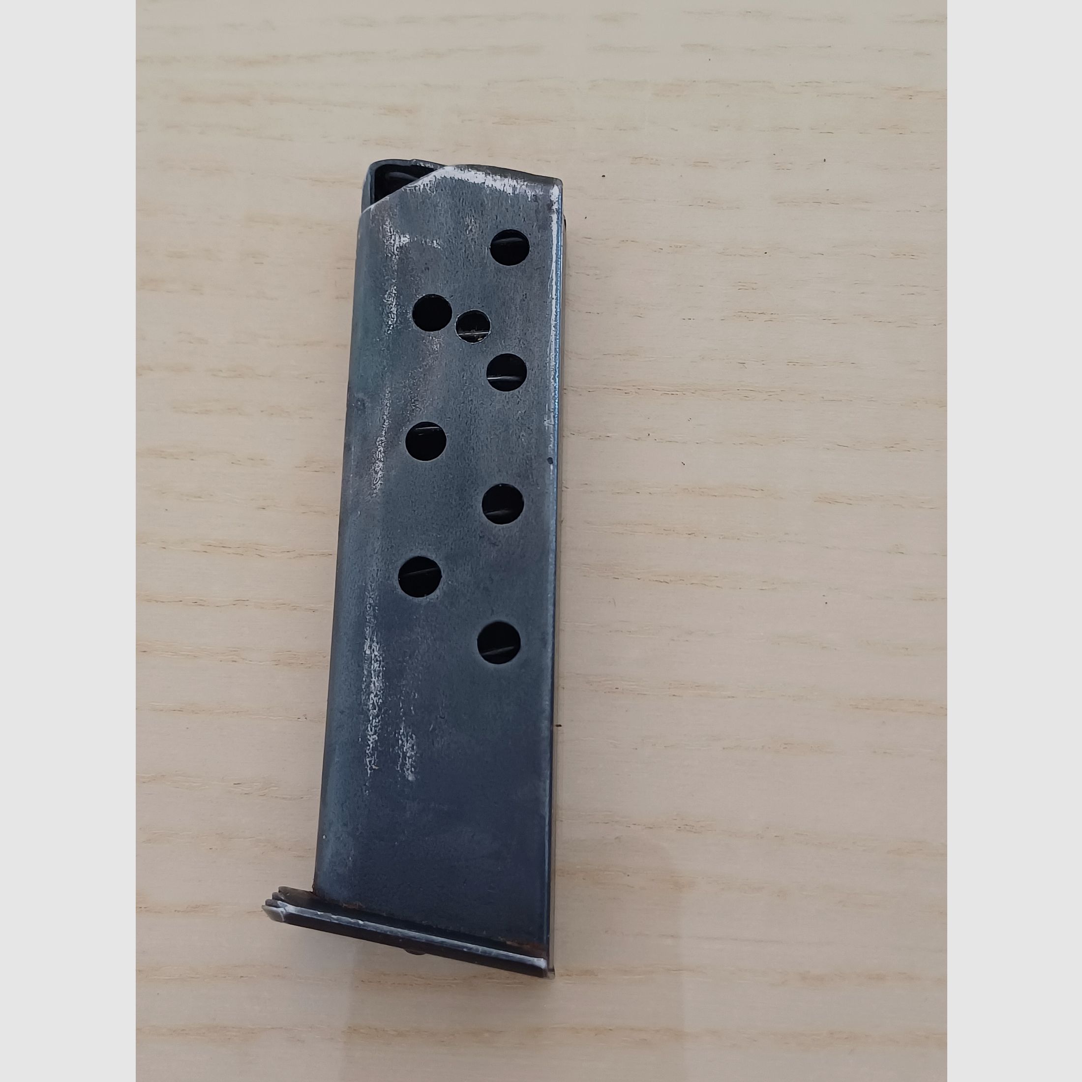 Sauer & Sohn Mod. 38