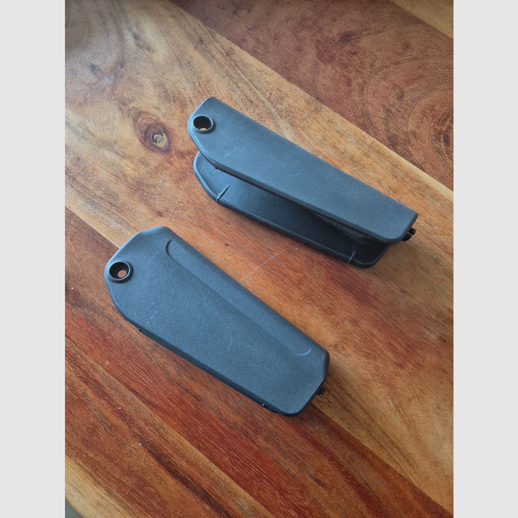 Merkur Jagd Repetierbüchse Rover G2 Carbon