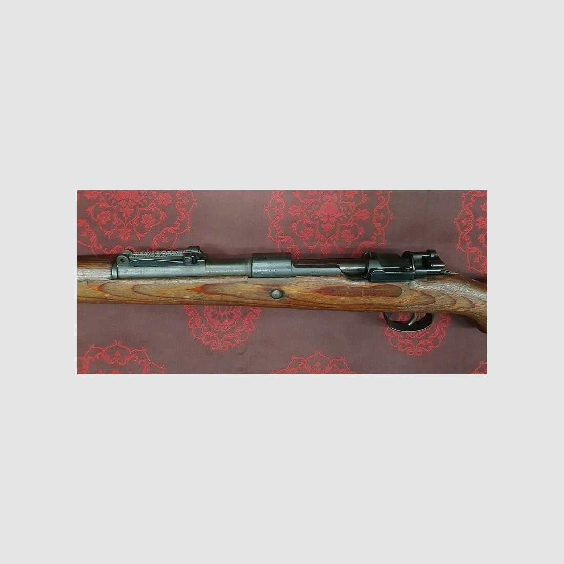 Sauer & Sohn K98 (S/147)
