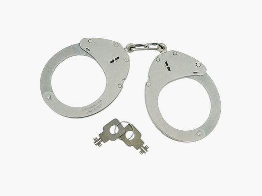 CLEJUSO Handfesseln Mod. 9