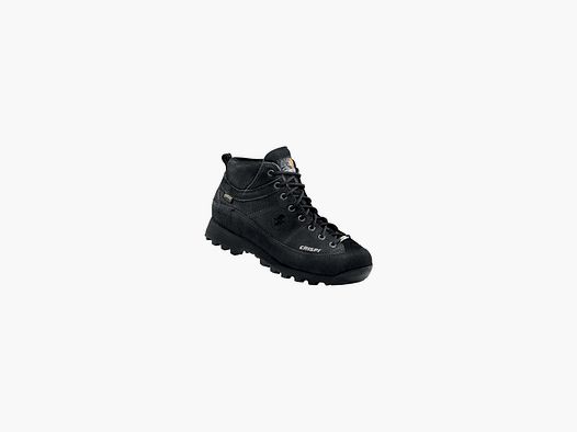 Crispi Sport Monaco GTX ® Schwarz