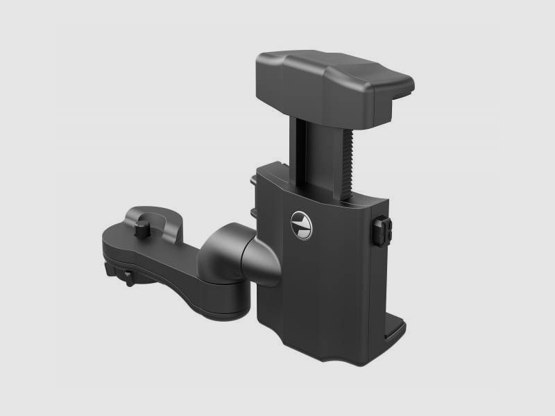 PULSAR Helion FlipUp Smartphonehalterung für Wärmebildkamera