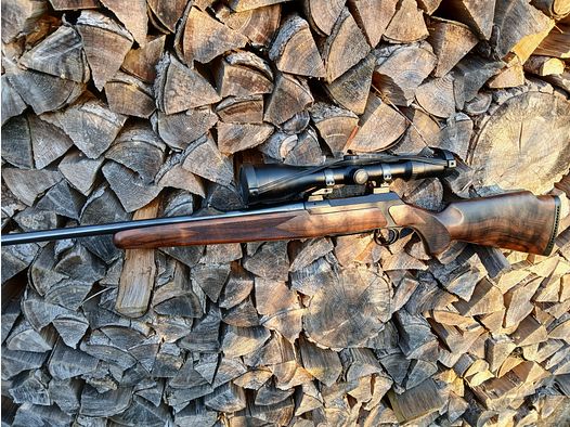 Sauer 200 im Kaliber  .308 Win