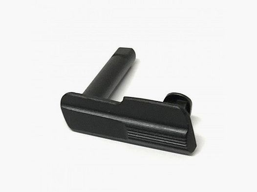 CZ SHADOW 2 LEVA ARRESTO CARRELLO - HOLD OPEN FLAT
