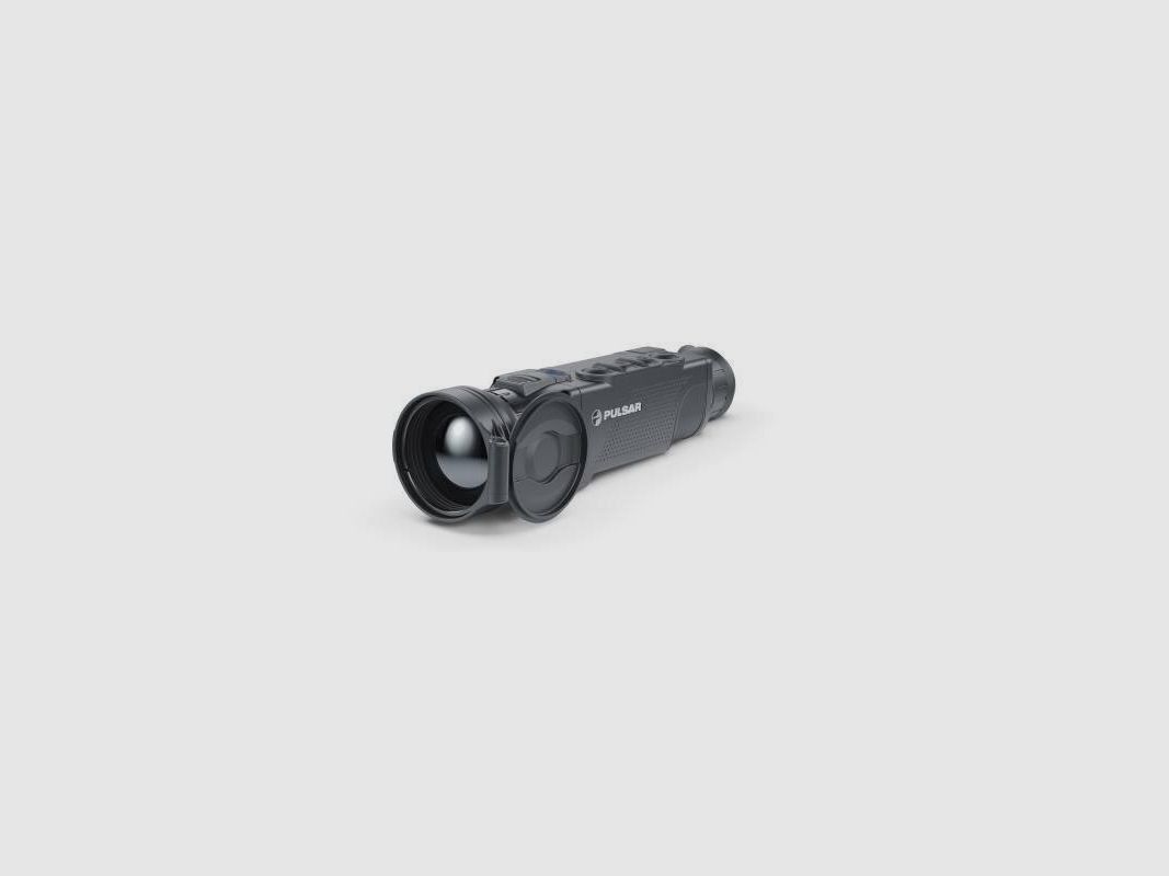 Pulsar thermal imaging device Helion 2 XP50 Pro