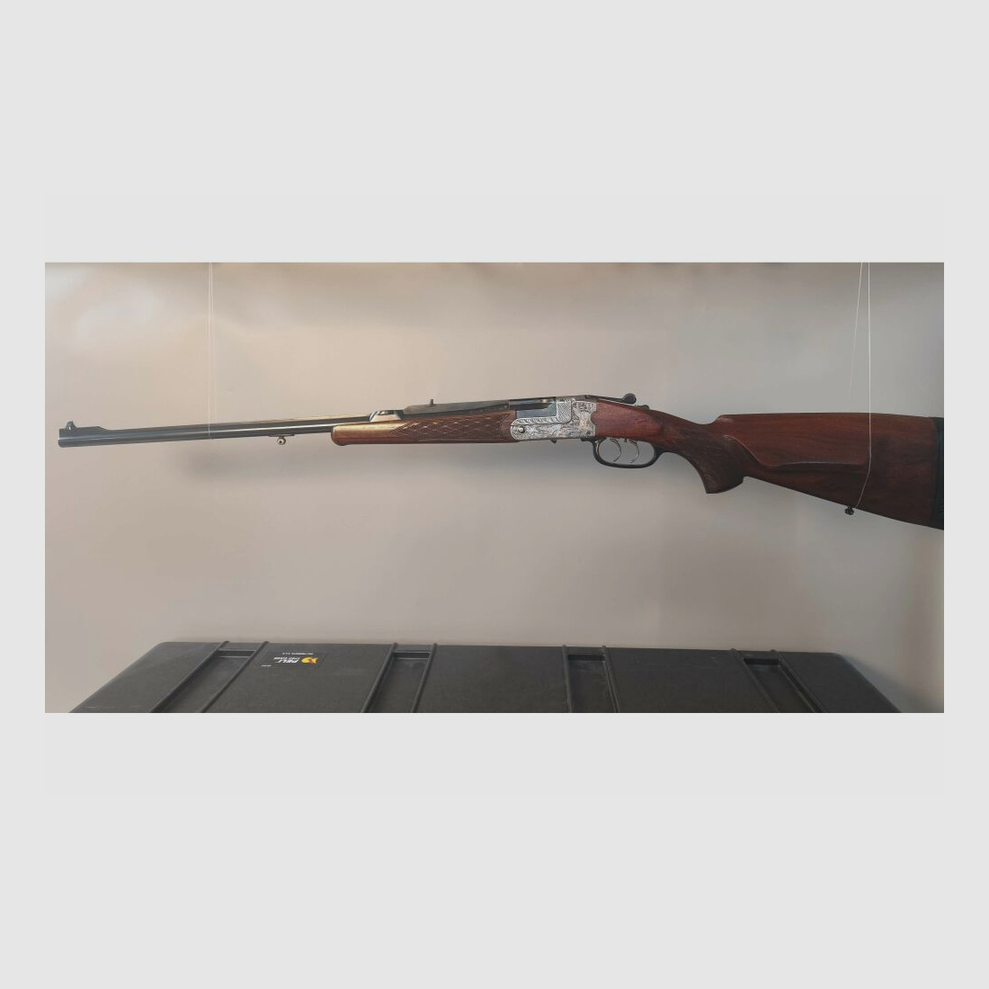 Rapallo BDF Heinz Gersiek Bremen "Częściowa wada" 12/70