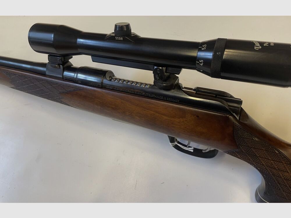Krico 600