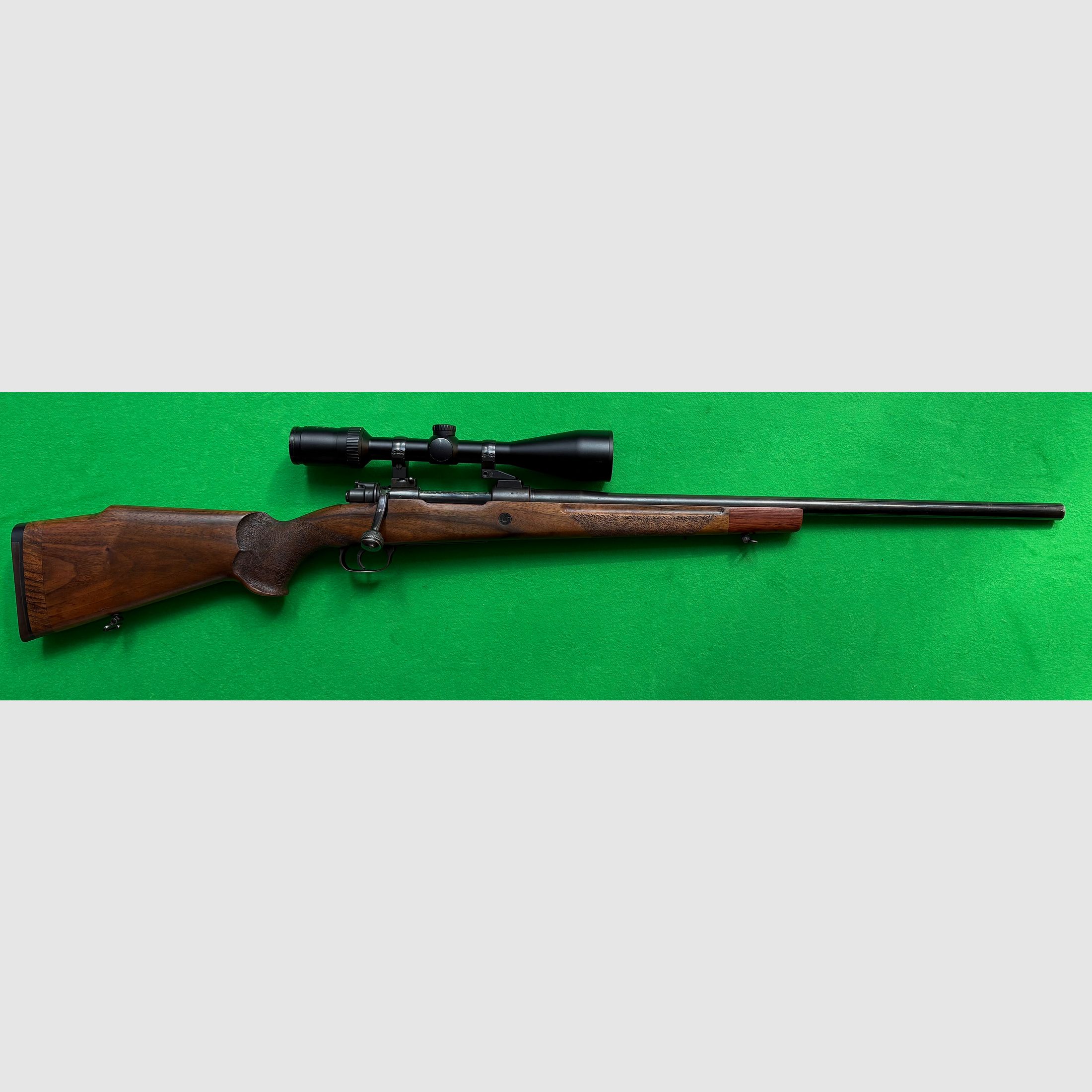 Mauser Typ 98 