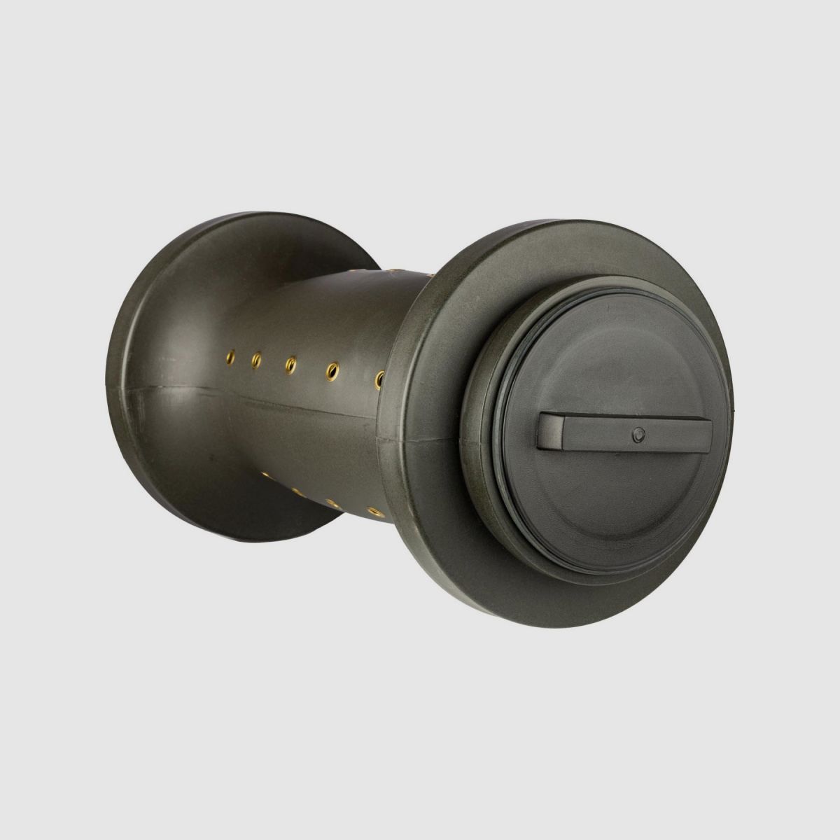 EUROHUNT Futtertrommel
