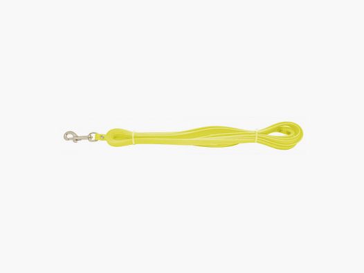 5 m Biothane Leine fluo für Hunde - Country