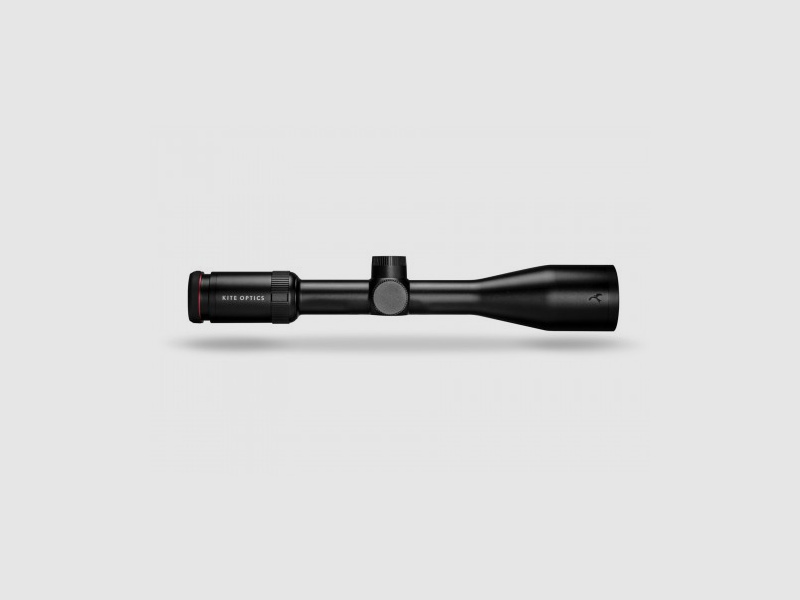 Kite scope K4, X4i, 3-12x50 HD