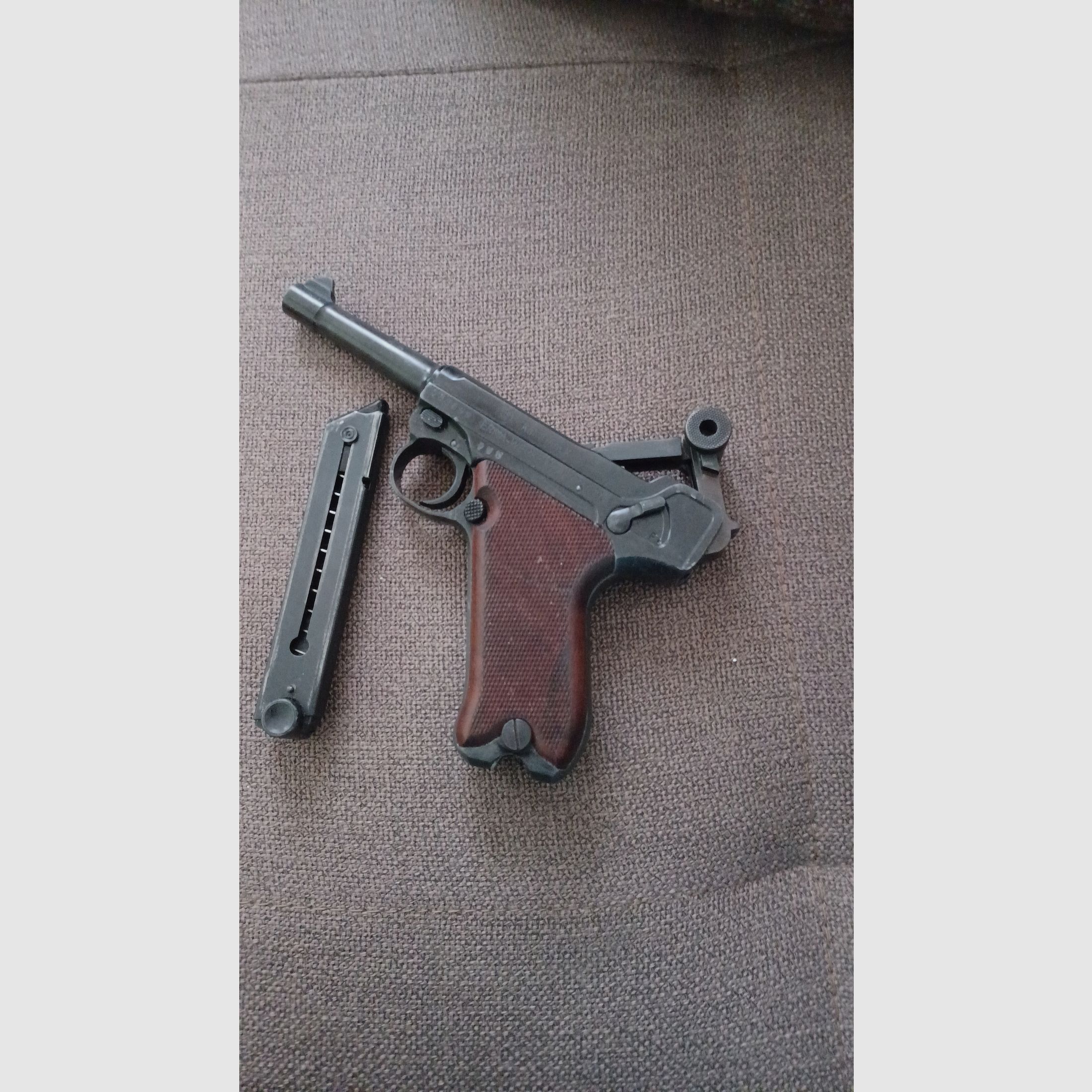 Erma KGP 690. Ptb 290