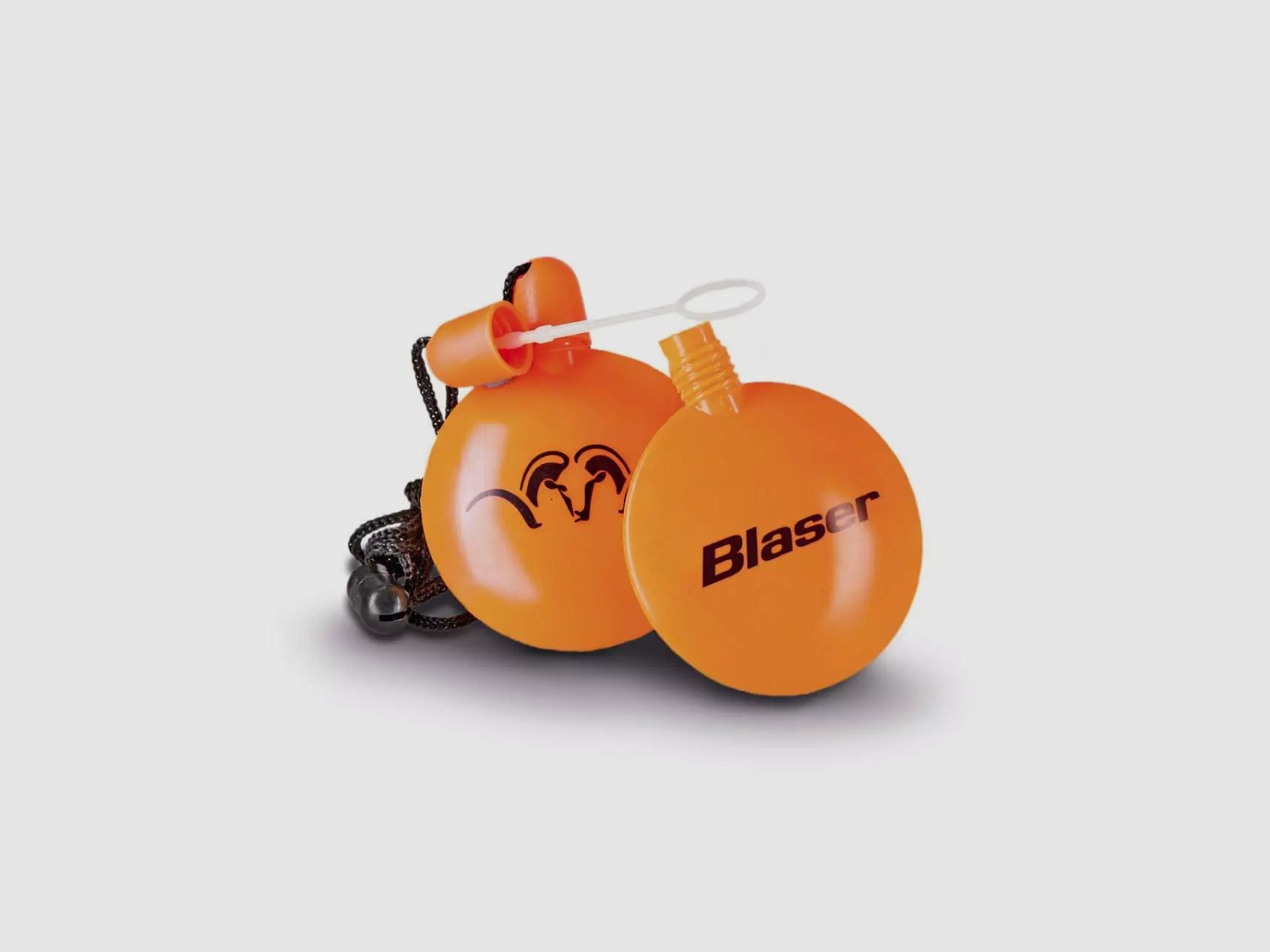 Blaser Windprüfer