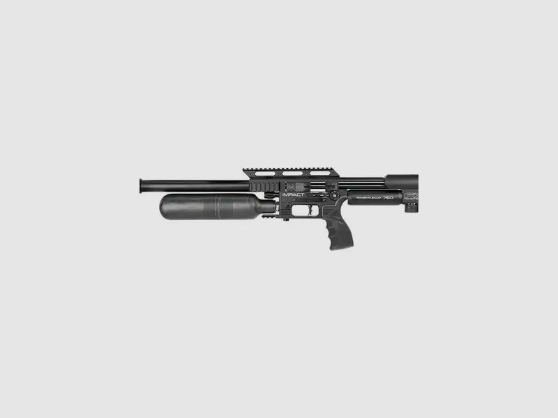 FX Impact M4 Standard Black, Bild 4 von 24