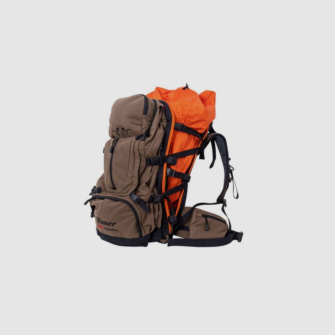 Blaser Rucksack Ultimate Expedition