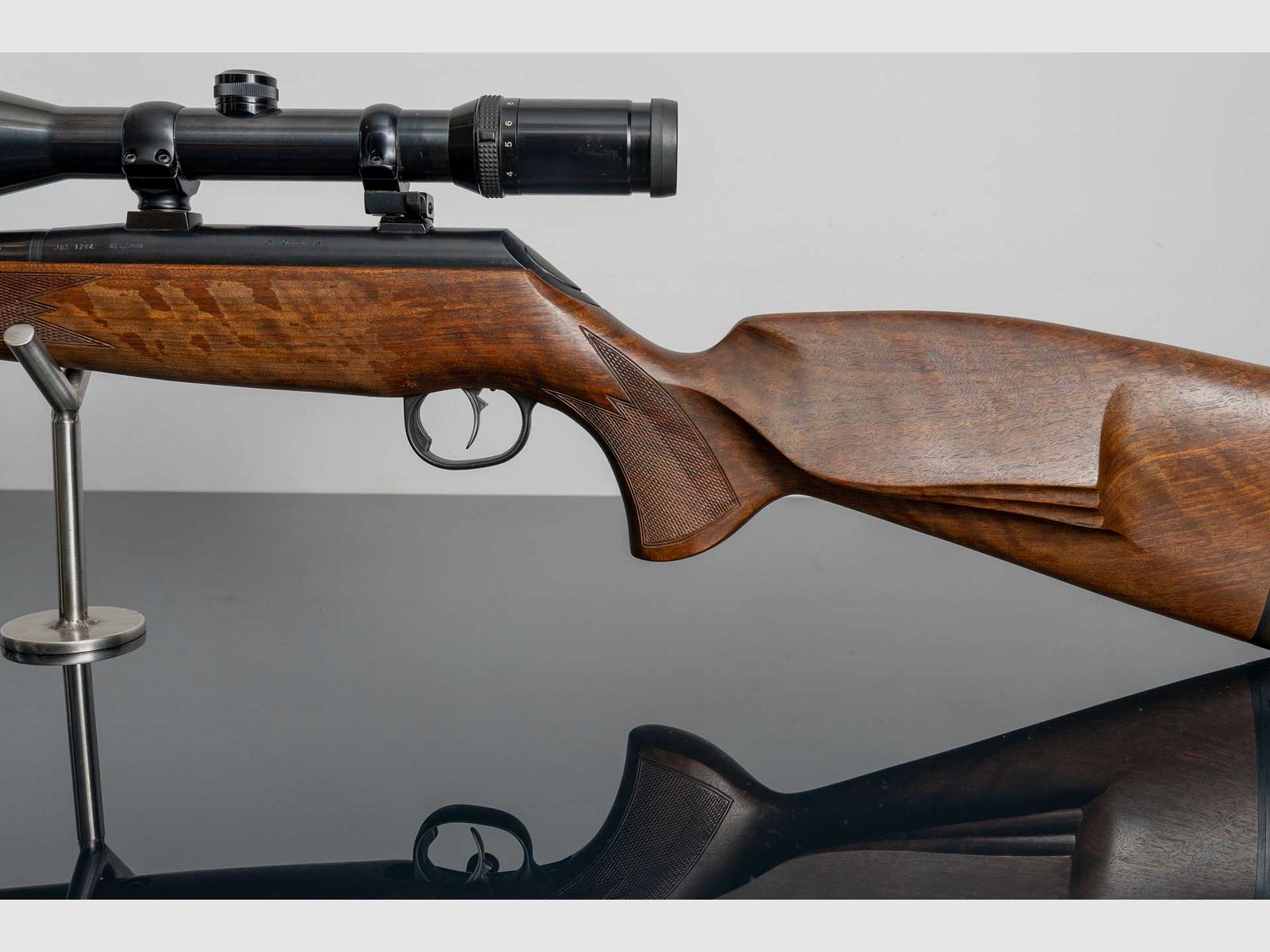 Kepplinger Hunting Rifle, image 4 of 7