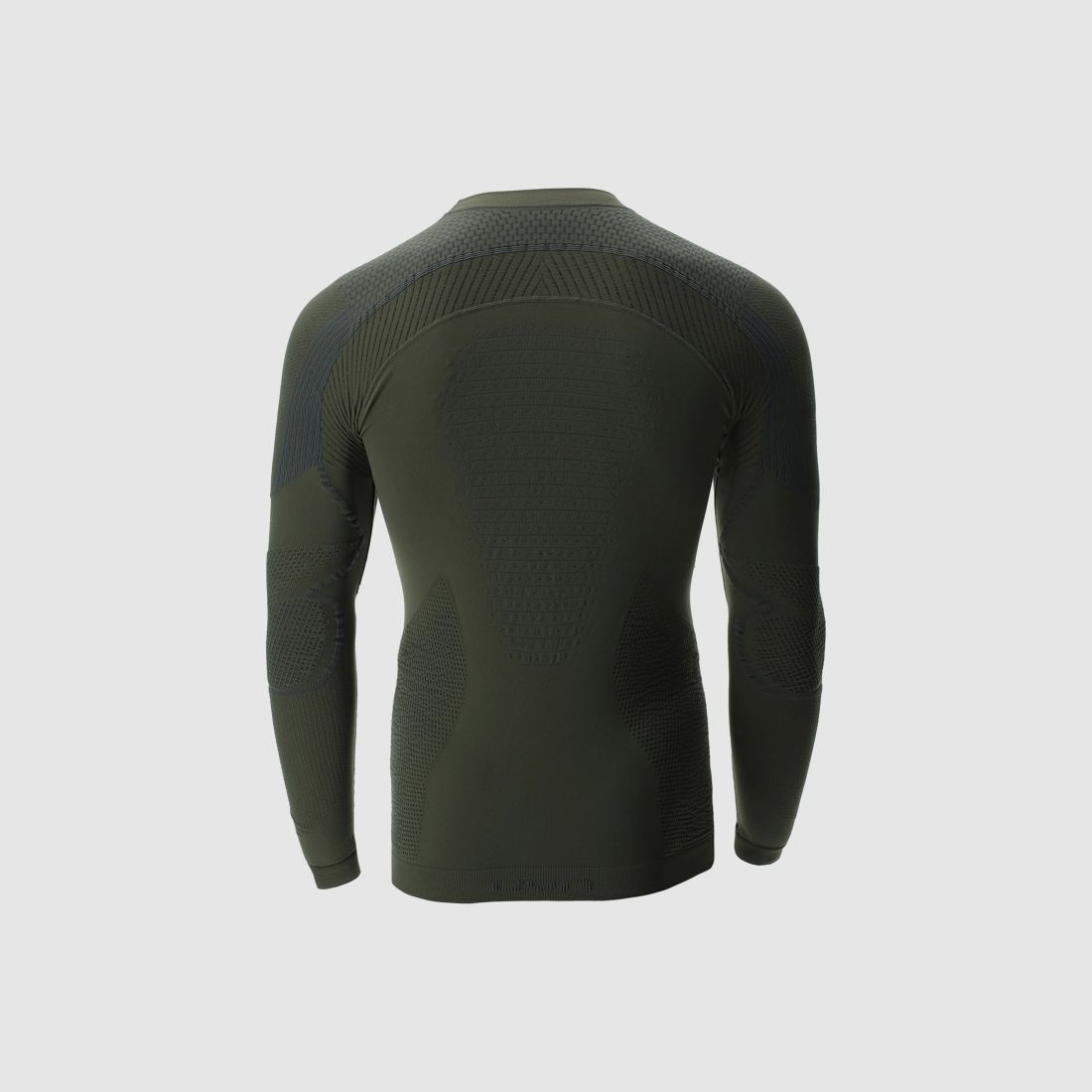UYN LADY AMBITYON DEFENDER UW SHIRT LG_SL.ROUND NECK, Bild 7 von 8