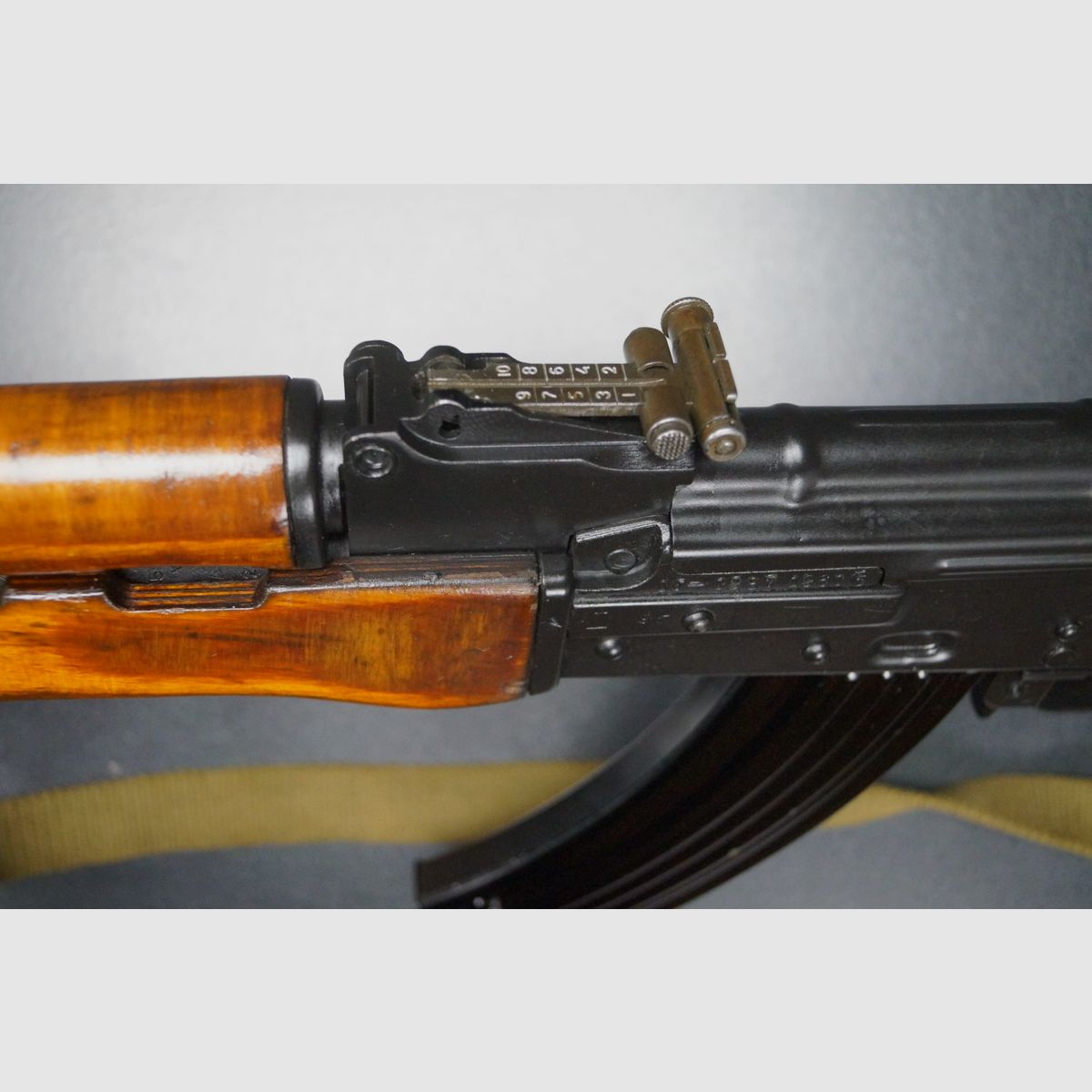 EX-SFW Molot RPK, Bild 7 von 8
