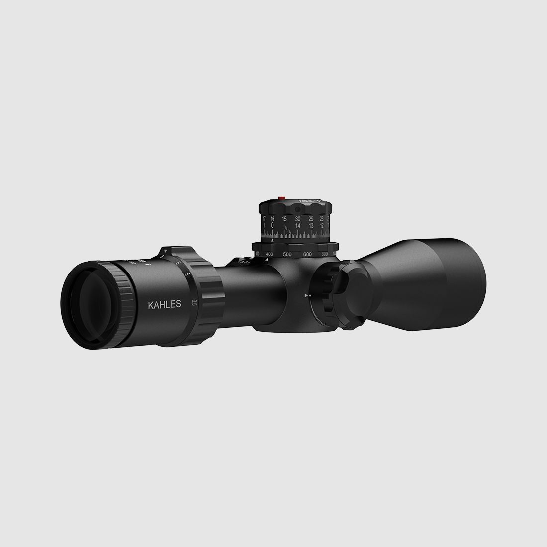 Kahles K318i 3,5-18x50i Zielfernrohr