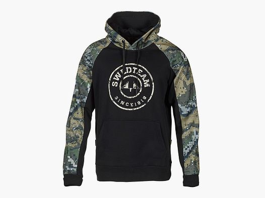 Sudadera Ridge Hoodie Swedteam
