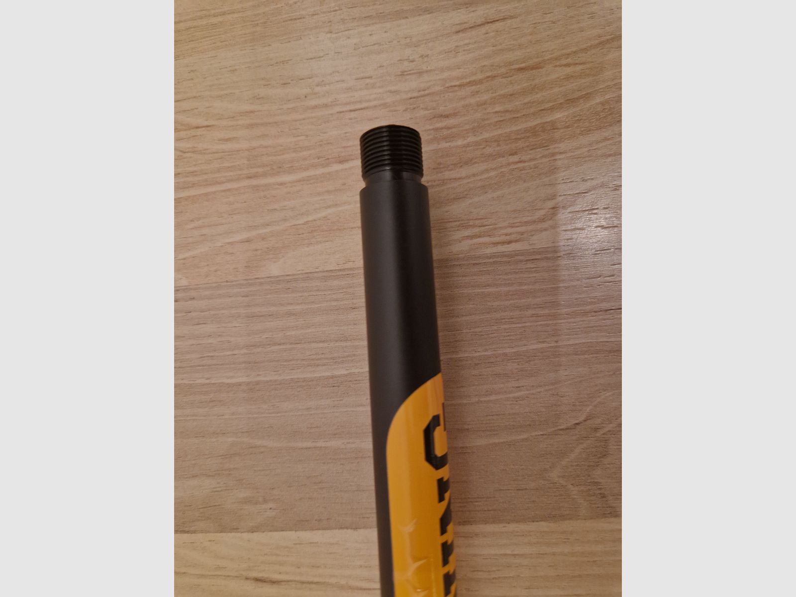 Browning X-Bolt SF Verbundstoff Schwarz