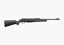 <Browning BAR MK3 Composito Nero con filettatura di bocca Disponibile