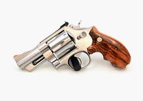 Revolver S&W 629-1, Occ., .44 Mag., 3″ Lauf