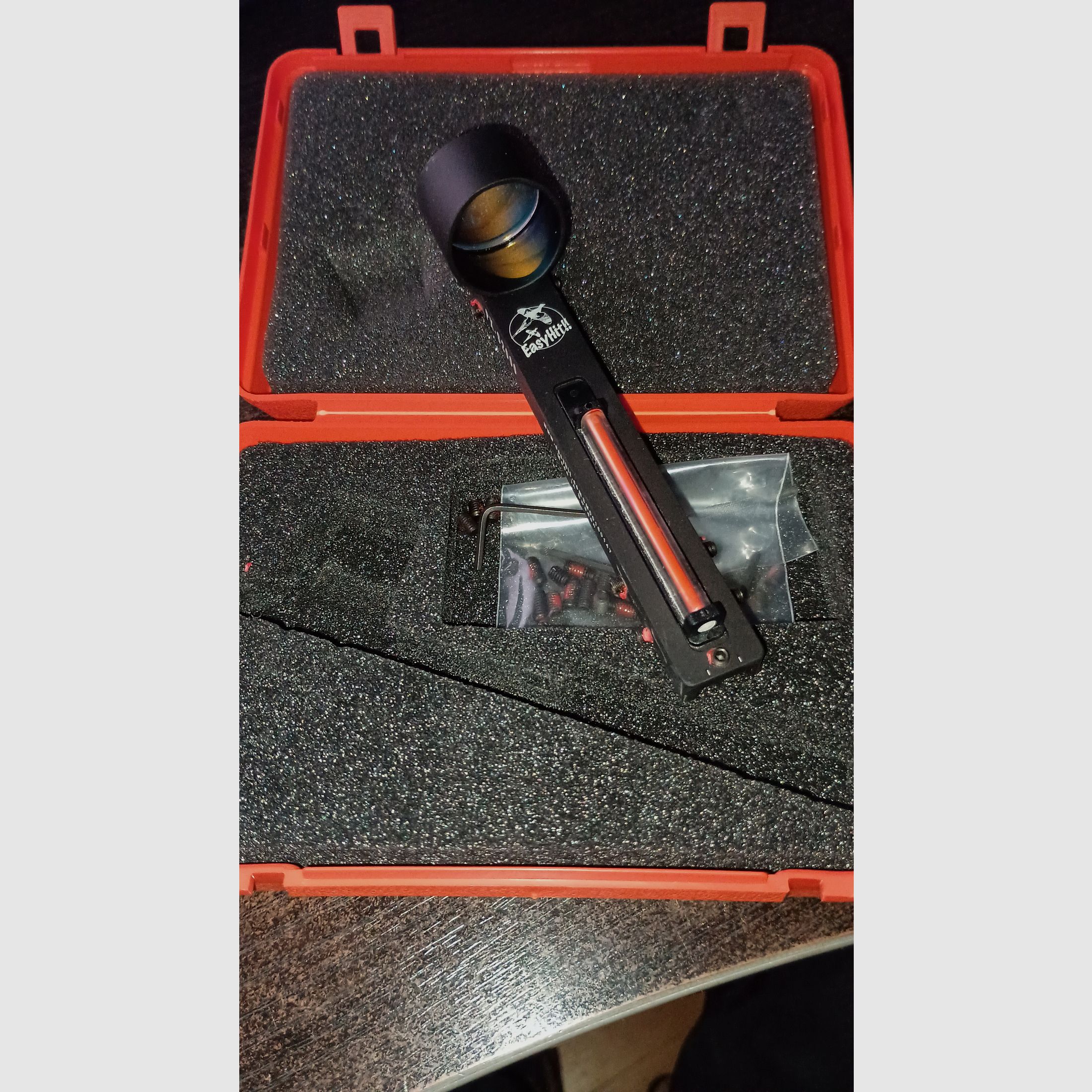 EasyHit shotgun barrel sight, image 2 of 3