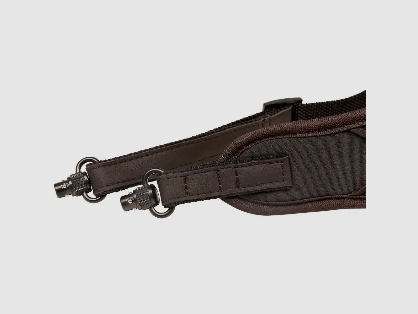 Sangle de fusil Walther RS3 - cuir / néoprène