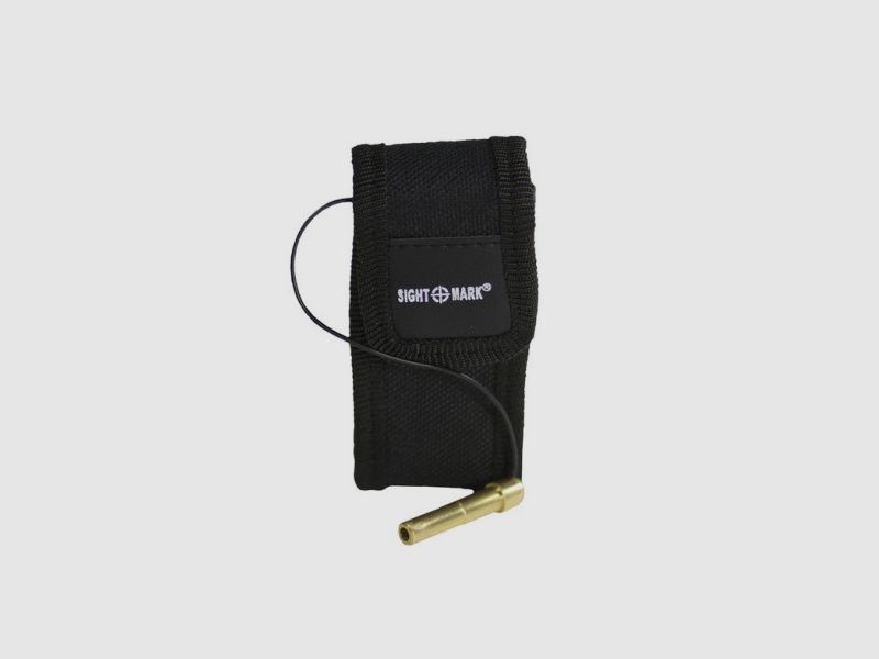 HÜLSE LASER EINSTELLUNG SIGHTMARK BORESIGHT 45 ACP, Bild 3 von 3