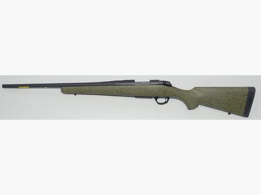 Bergara	 B14 hunter