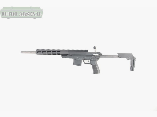 CZ 600 Trail