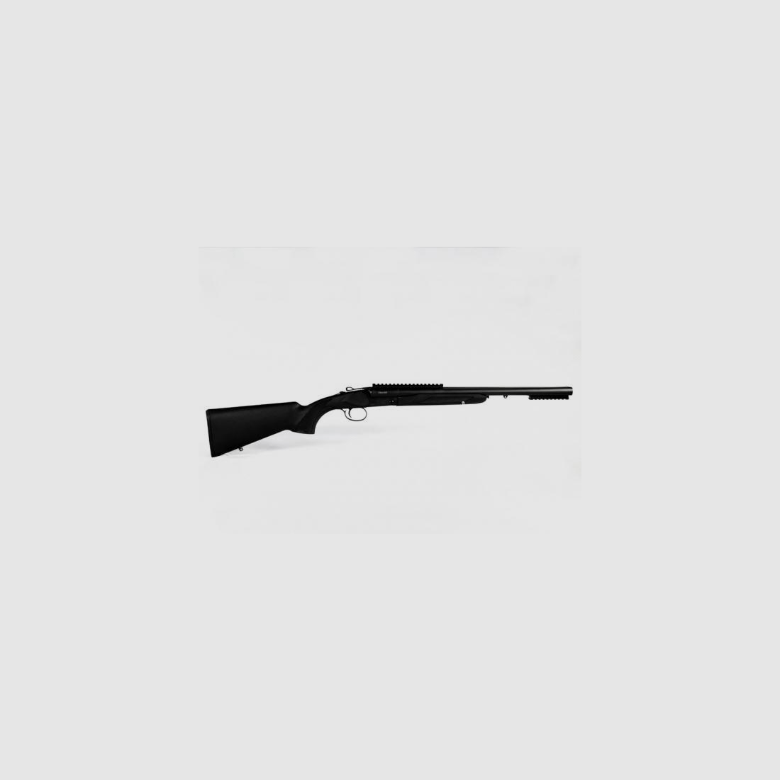 AKKAR Churchill 512 HD Defense