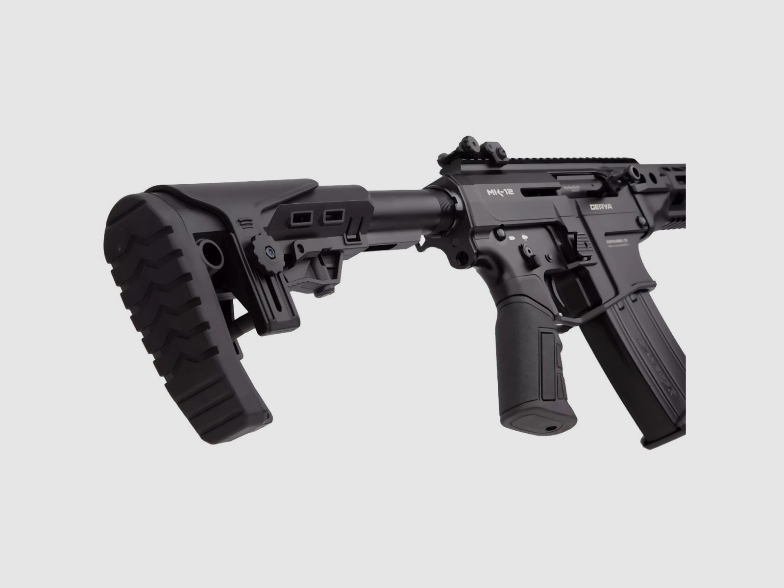 Derya MK-12 AS-101S, afbeelding 6 van 7