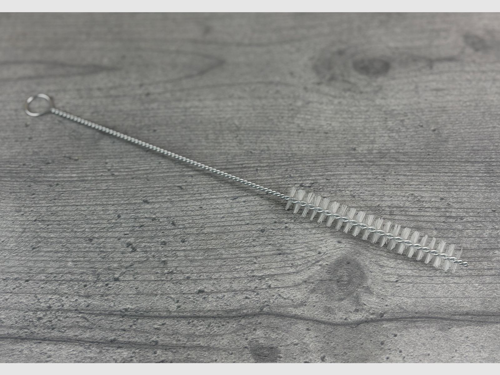 SIW Reinigingsborstel voor dempers 44000075