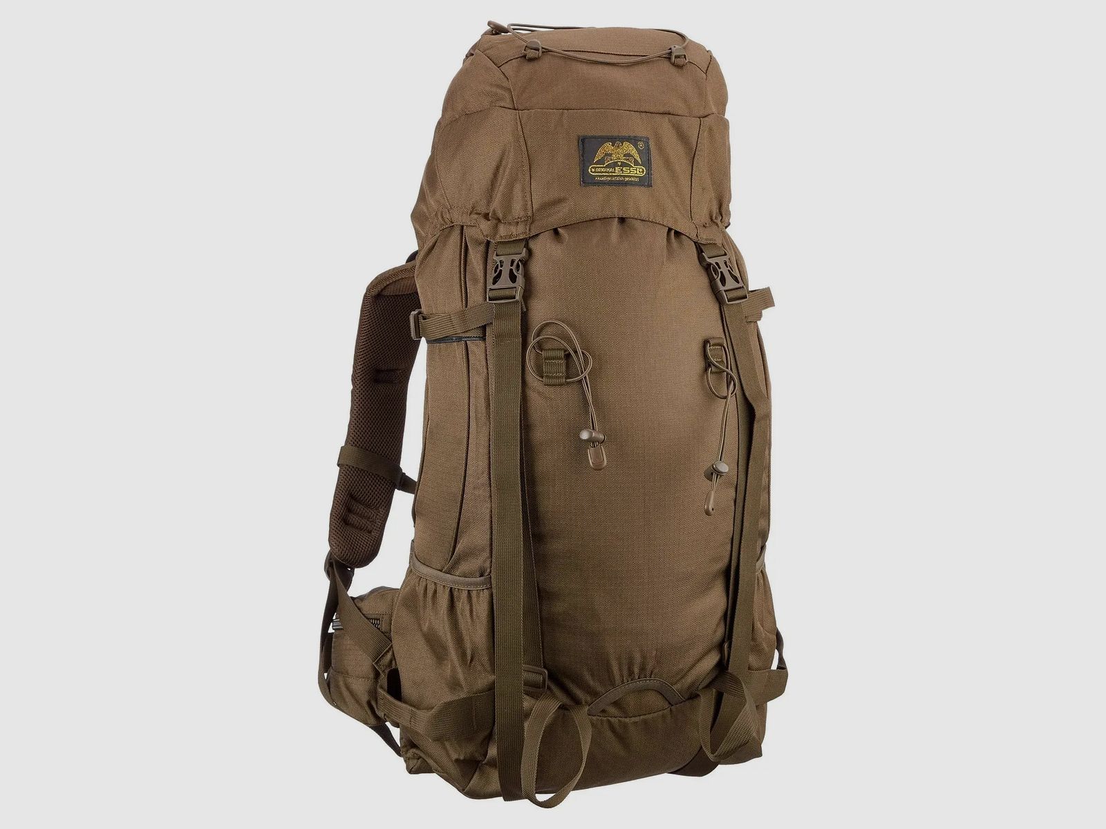 ESSL ESSL Zaino RU340 Alpin 40 L