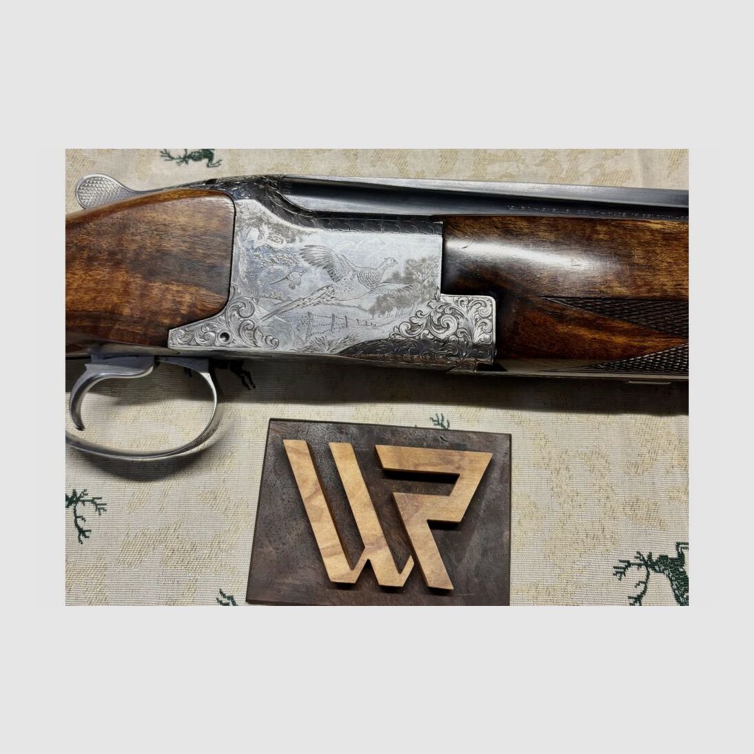 FN Mod. B 25 12/70