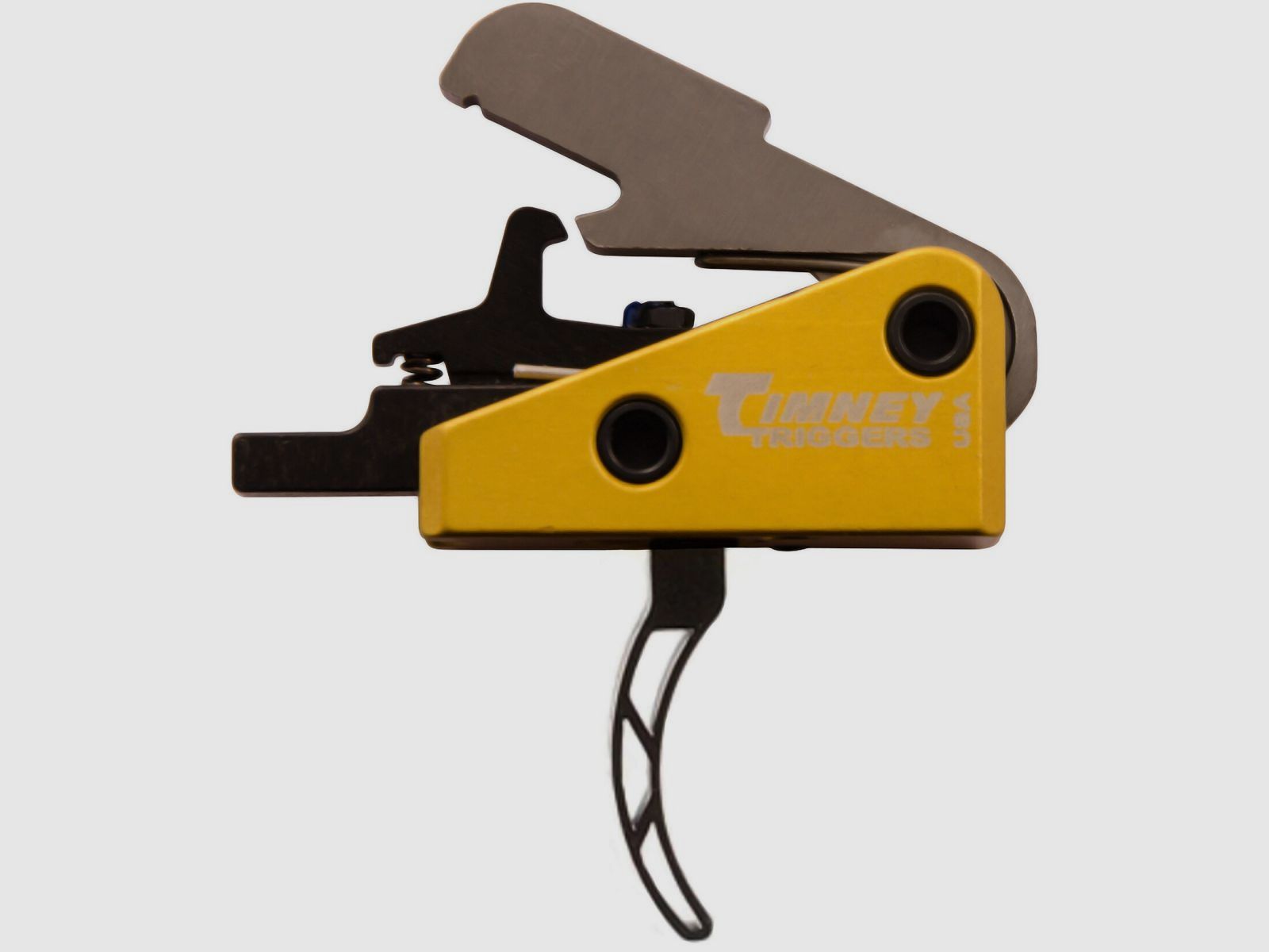 Timney Triggers AR-15 Competitie Trekker