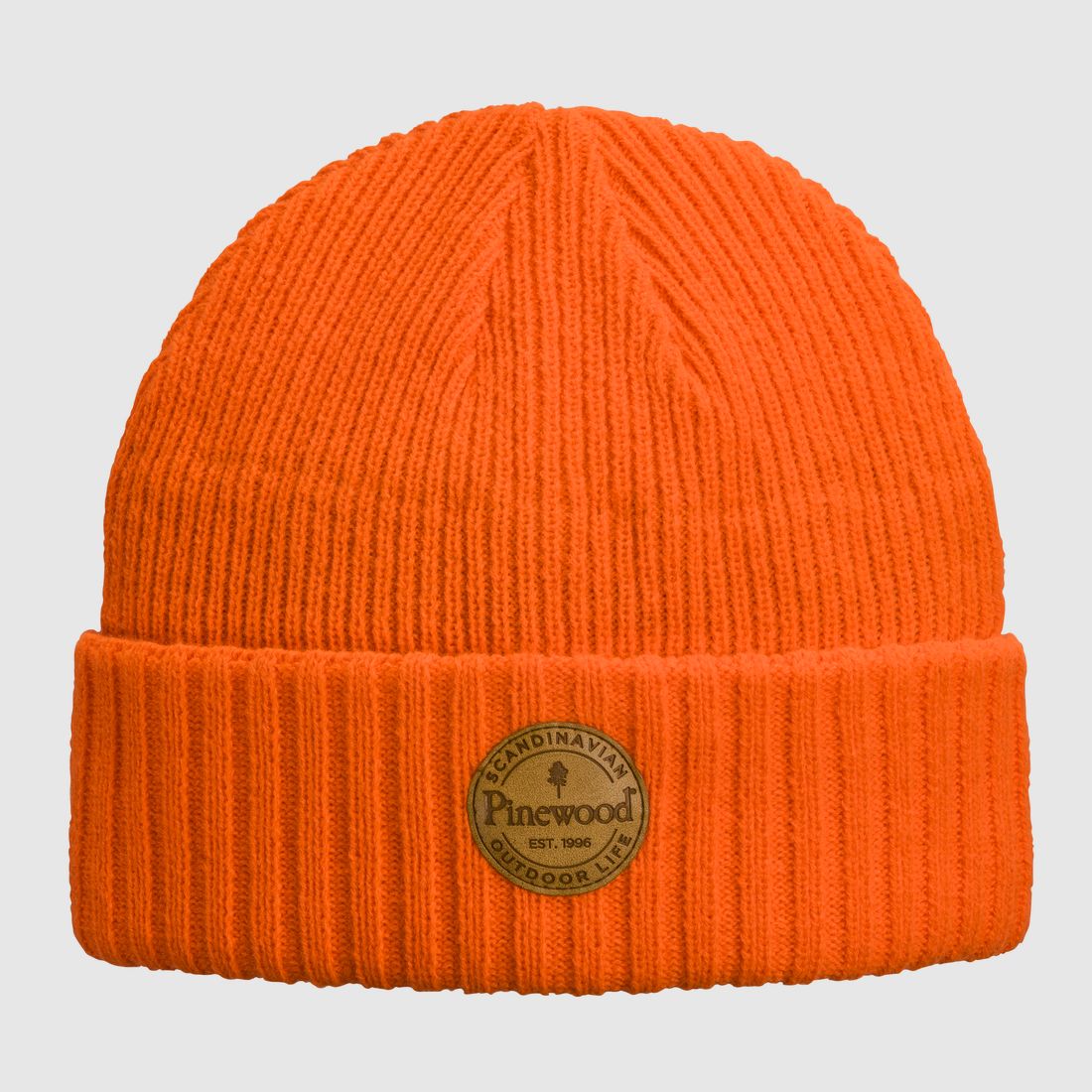 Pinewood Windy Strickmütze