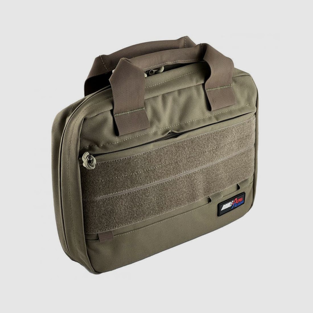 Double Alpha DAA 2G Torba na pistolet - Coyote Tan