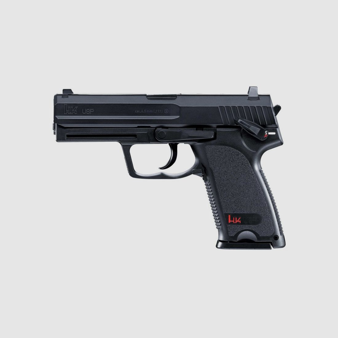 H&K USP BB's Kal. 4,5 mm