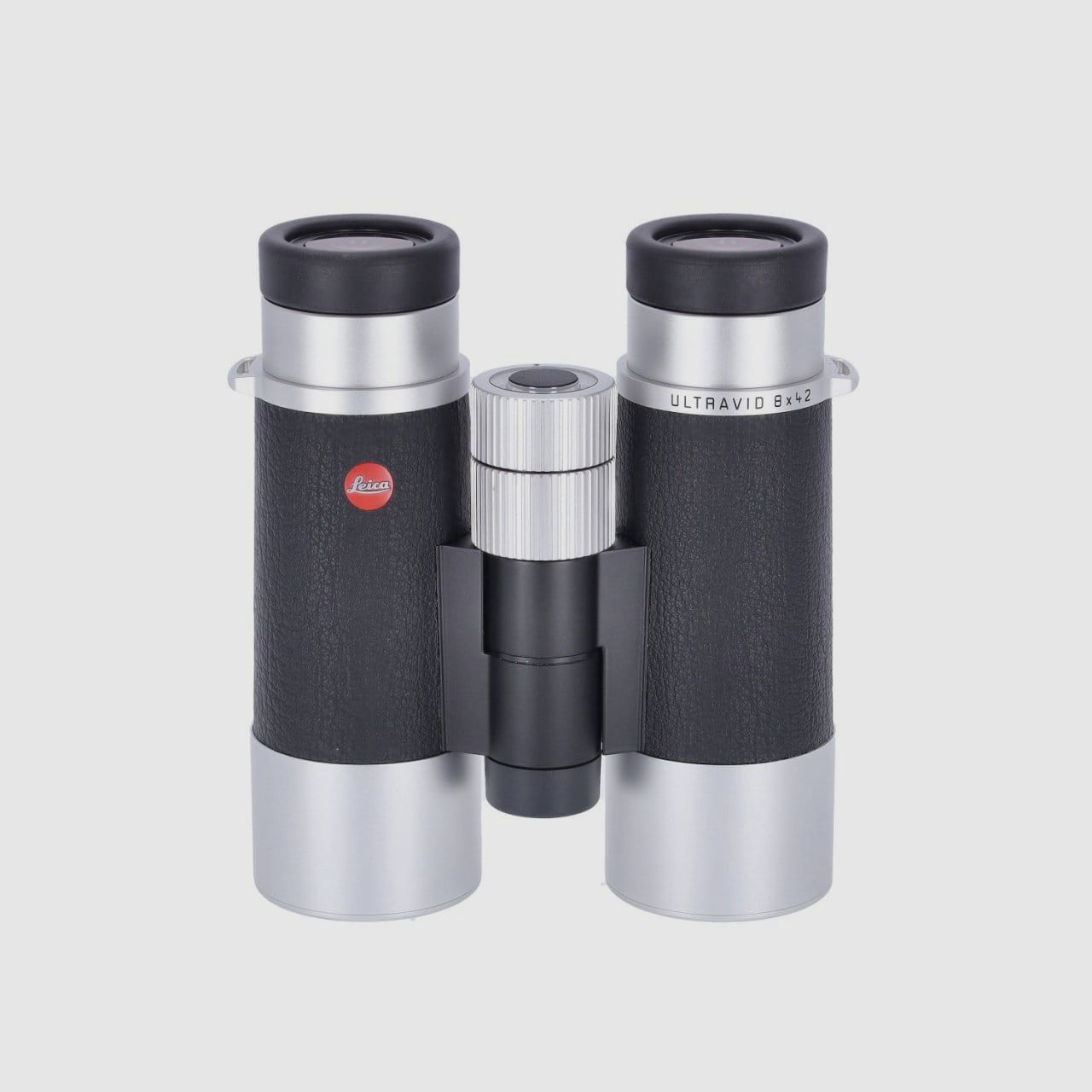 Leica Ultravid FS 8x42 Silverline Fernglas